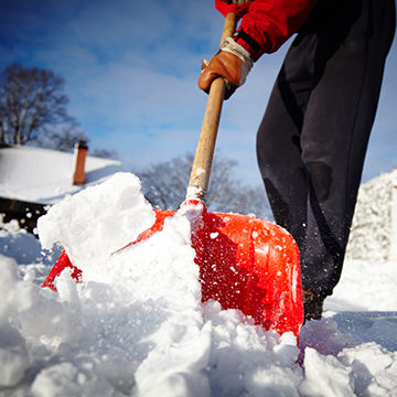 Snow Removal